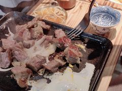 -豪享来牛排(人民店)