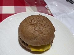 -西贝(石景山当代店)