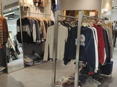 -七浦路服装批发市场