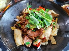 -张关合渣(航空大道店)