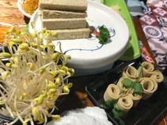 -咕嘟草帽鱼·牛奶一样的鲜鱼汤(包河万达广场创始店)