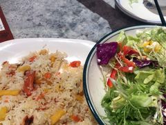 -羊巴道新疆菜·清真(上梅林店)