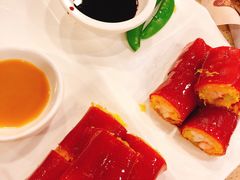 -点都德(聚福楼店)