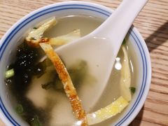 -君东记本帮面馆(天钥桥路店)
