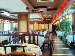 -惠丰堂饭庄·烤鸭·京味菜(西北旺·航天城店)
