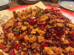 -泥糊破店小酒馆·团建聚餐(南京西路店)