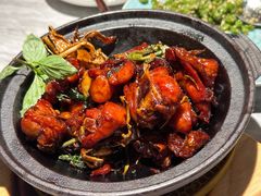 -志明眷村·台式融合菜·宵夜