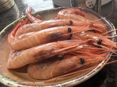 -川骄海鲜自助(亚运村店)
