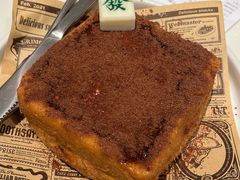 暴富漏奶华-粤来记·啫啫煲·点心(日月光店)