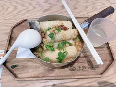 -小满手工粉(环宇荟店)