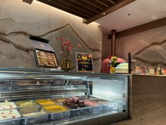 -ELI FALAFEL Lebanese&Mediterranean黎巴嫩美食(富城路店)
