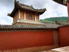 -五台山风景名胜区