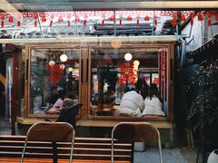 -METAL HANDS(五道营店)