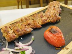 -沙漠玫瑰土耳其餐厅(神路街店)