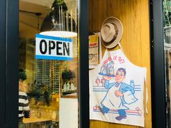 -舊新事咖啡NOTHING NEW COFFEE