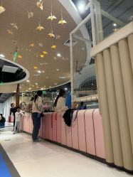 点击看大图 -meland club亲子乐园(石家庄万象城店)