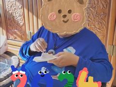 -5Cake五度无蔗糖低脂蛋糕(陶然亭店)