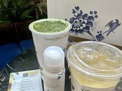 -CHARLIETOWN红茶公司(南京万象天地店)