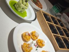 -華府Deluxe(兴业太古汇店)