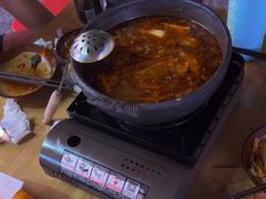 -黔滚滚贵州牛肉火锅·酸汤火锅(创意园店)