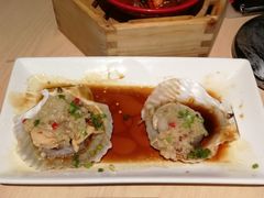 -避风塘(宝山万达店)