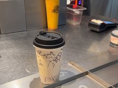 -喜茶(广州保利中环店)