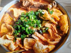 -龍城柳州螺蛳粉(群星路店)