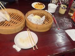 -老边饺子馆(中街店)