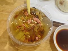 -老陶包子铺(南大西南村店)