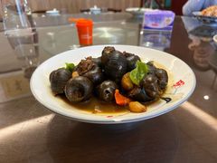 田螺塞肉-富临轩私房菜(集庆门大街店)