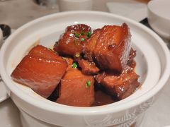 -小菜园新徽菜(马鞍山金鹰店)
