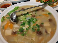 -新疆巴州金丝特餐厅(大钟寺店)