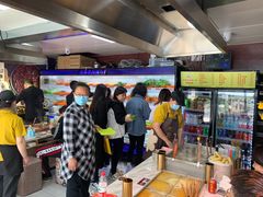 -麻辣撸·地摊麻辣の串(鲁谷店)