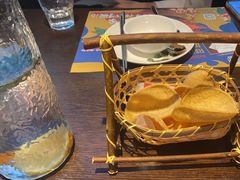 -泰妃殿(武汉首店)