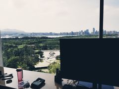 -青岛银沙滩温德姆至尊酒店