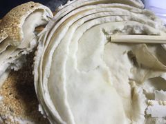 -清真喜兰老丁羊汤特色小吃