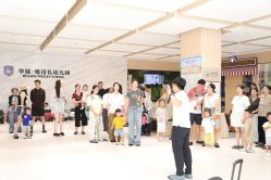 点击看大图 -baby bella小贝拉母婴护理中心(杭州凯宾斯基店)