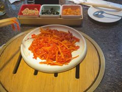 -正苑26年海鲜烤肉•牛尾汤汤饭(东港店)