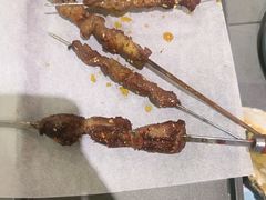-醉炫音速烧烤·干煸菜(沙河总店)