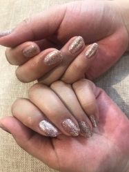 -绘甲社NACHO&DAI SALON