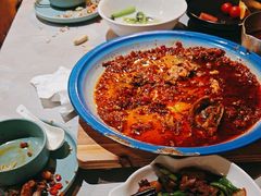 -老房子·南昌菜(双子塔店)