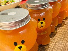 -ZAFFERANO西班牙海鲜饭(上海首店)