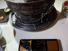 -久藏·横膈膜烧肉·酒场(江汉路店)
