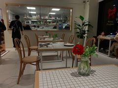 -小满Grainkitchen(滨江商业广场店)