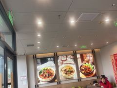 -李先生牛肉面大王(欧亚卖场店)