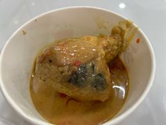 -东街钟楼肉粽(总店)
