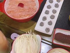 -大龙燚火锅(华都汇店)