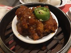 -点点心点心专门店(旺角店)