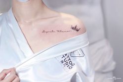 点击看大图 -飛凡TATTOO纹身•原创