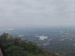 -句容茅山景区